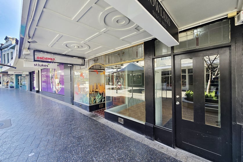 Click to view all images 25 Quadrant Mall Launceston TAS 7250 - Image 2