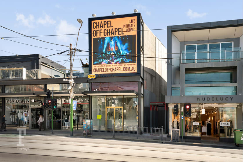 Click to view all images Shop 4/529 Chapel Street South Yarra VIC 3141 - Image 2