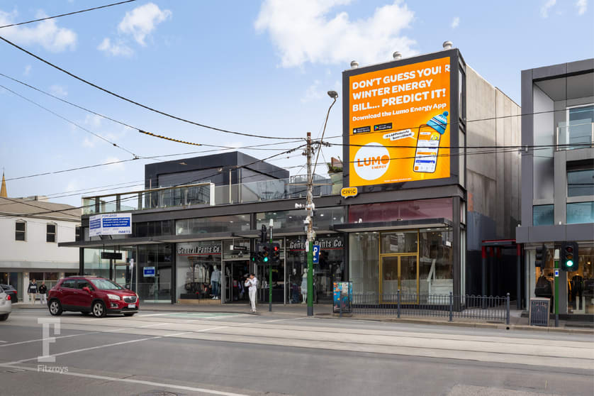 Click to view all images Shop 4/529 Chapel Street South Yarra VIC 3141 - Image 3