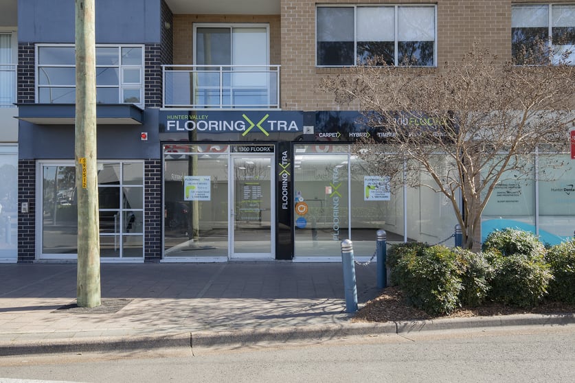 Click to view all images Shop 15/10-14 North Avenue Cessnock NSW 2325 - Image 1
