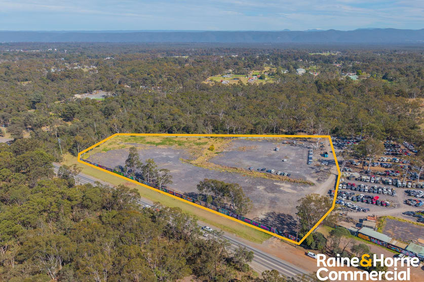 Click to view all images 1 Thomas Road Londonderry NSW 2753 - Image 1
