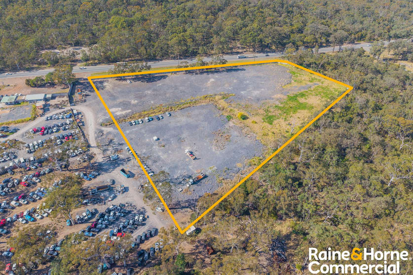 Click to view all images 1 Thomas Road Londonderry NSW 2753 - Image 2