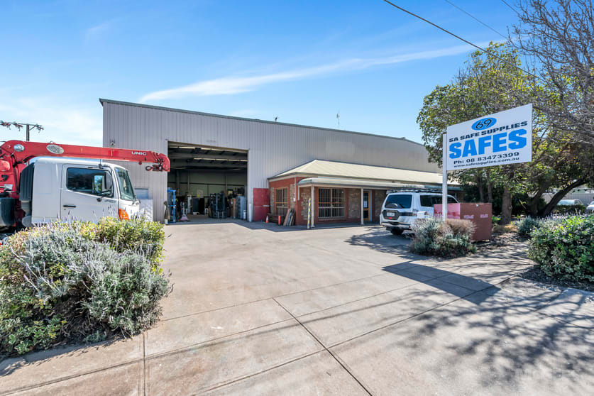 Click to view all images 69-73 Hardys Road Underdale SA 5032 - Image 1