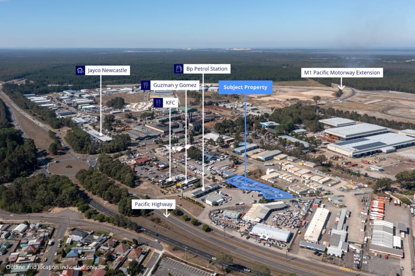 13-15 Clayton Road Heatherbrae NSW 2324 - Image 2