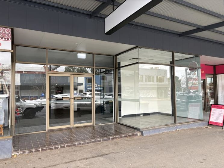 Click to view all images Shop 7/189 Baylis Street Wagga Wagga NSW 2650 - Image 1