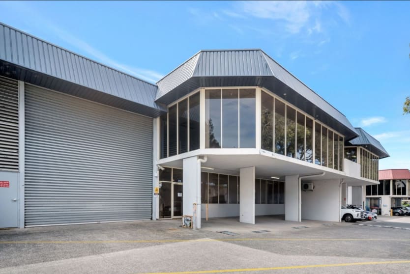Click to view all images Unit 2/176-180 Euston Road Alexandria NSW 2015 - Image 1