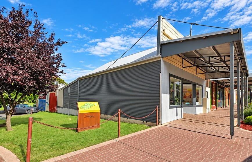 Click to view all images 15 Wolgan Street Portland NSW 2847 - Image 1