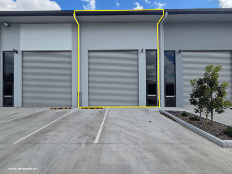 Click to view all images 44/183 Hume Drive Bundamba QLD 4304 - Image 2