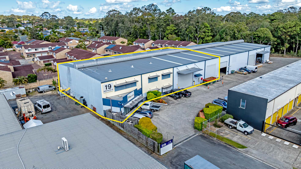 1/19 Moreton Bay Road Capalaba QLD 4157 - Image 1