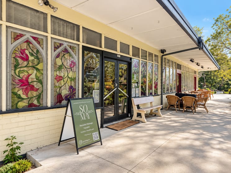 2/103 Monbulk Road, Kallista VIC 3791 - Image 3