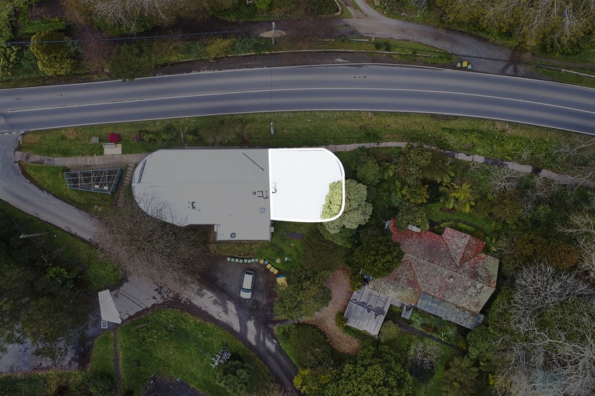 2/103 Monbulk Road, Kallista VIC 3791 - Image 2