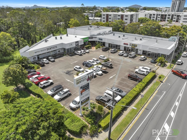 4/54 Baden Powell Street Maroochydore QLD 4558 - Image 1