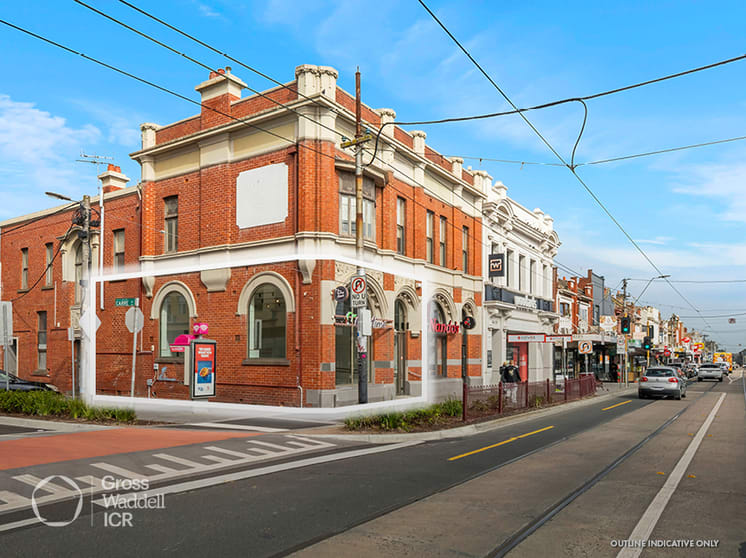 Click to view all images 374 Glen Huntly Road Elsternwick VIC 3185 - Image 1
