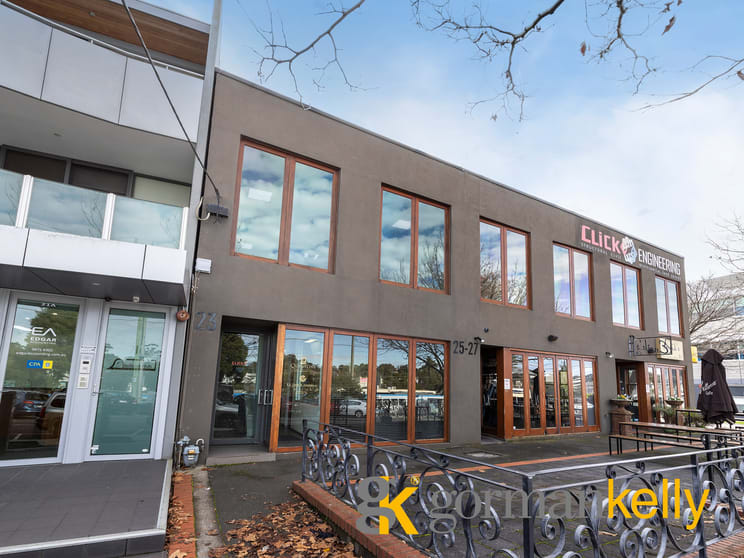 Click to view all images Level 1/23 Railway Road Blackburn VIC 3130 - Image 1