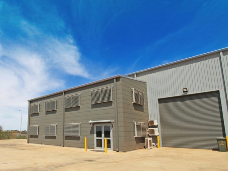 Click to view all images 2/29 Steel Loop Wedgefield WA 6721 - Image 2