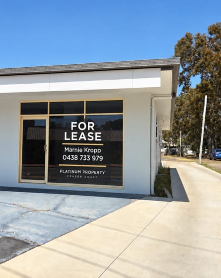 Click to view all images 1/69 Torquay Road Pialba QLD 4655 - Image 1