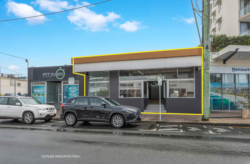 119 Bulcock Street Caloundra QLD 4551 - Image 1