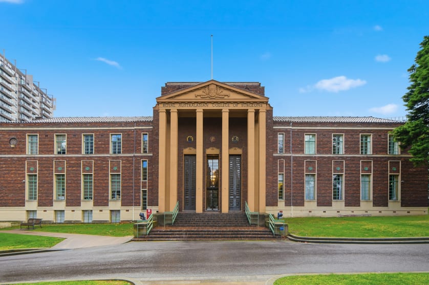 Click to view all images 250 Spring Street East Melbourne VIC 3002 - Image 2
