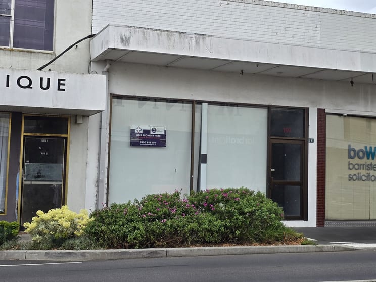Click to view all images 191 Commercial Road Morwell VIC 3840 - Image 2
