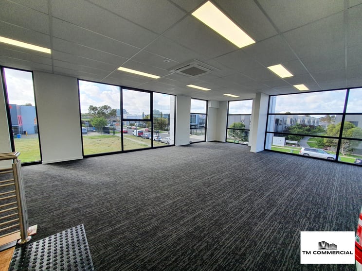 Click to view all images Level 1,/1 Trade Way Cranbourne West VIC 3977 - Image 2