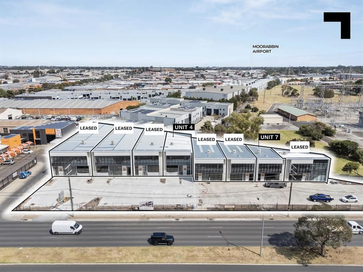 491-493 Warrigal Road Moorabbin VIC 3189 - Image 2