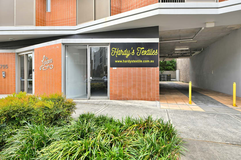 Click to view all images Shop 3/791-795 Botany Rd Rosebery NSW 2018 - Image 2