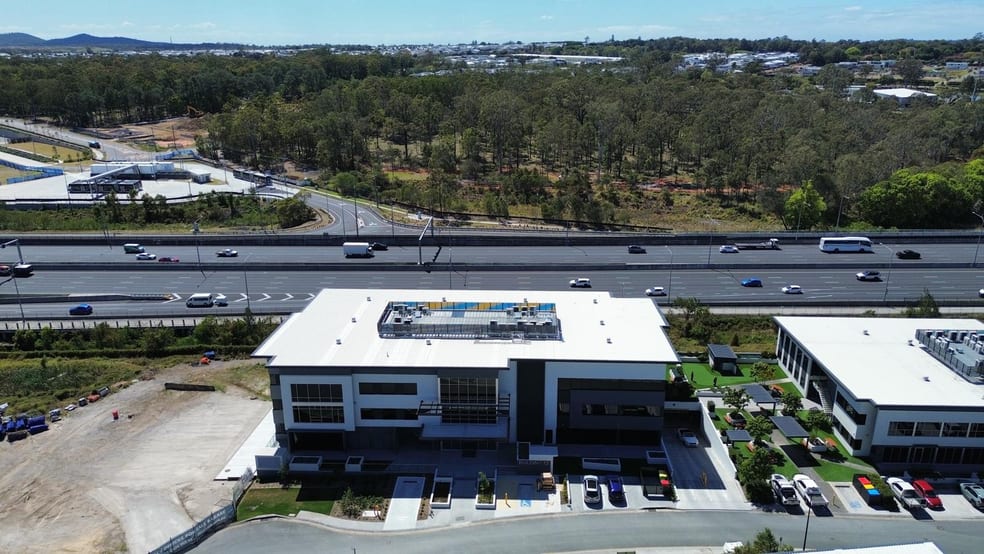 Click to view all images Freeway Office Park/2728 Logan Road Eight Mile Plains QLD 4113 - Image 3