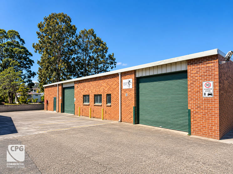 Click to view all images 3/380 Marion Street Condell Park NSW 2200 - Image 1