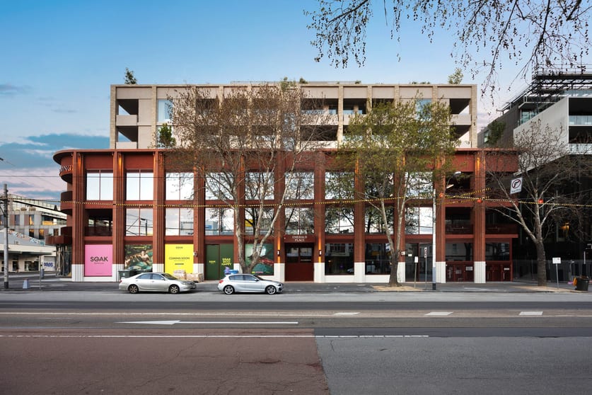 Click to view all images Shop/184 Clarendon Street South Melbourne VIC 3205 - Image 3