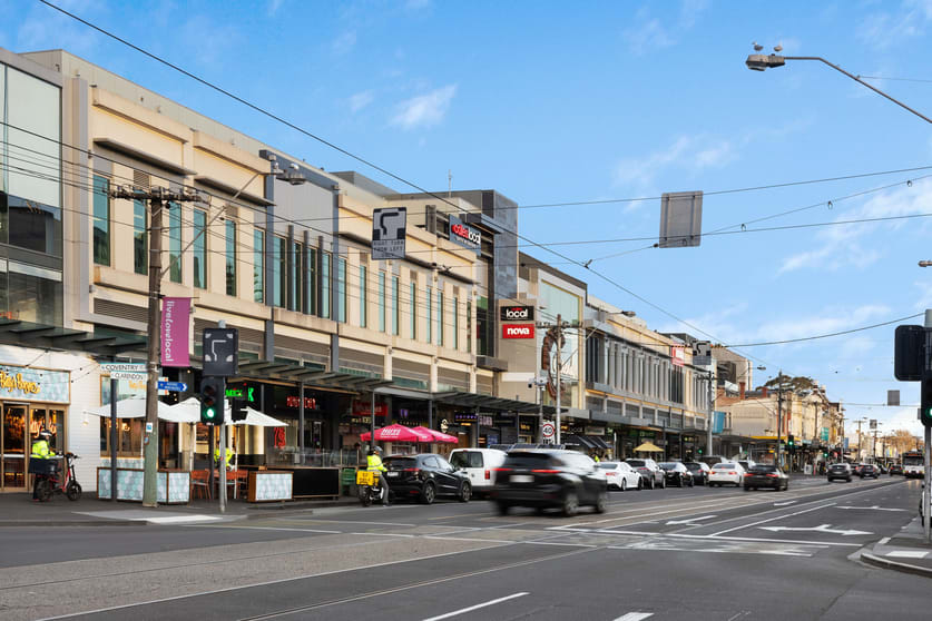 Click to view all images Shop/184 Clarendon Street South Melbourne VIC 3205 - Image 5