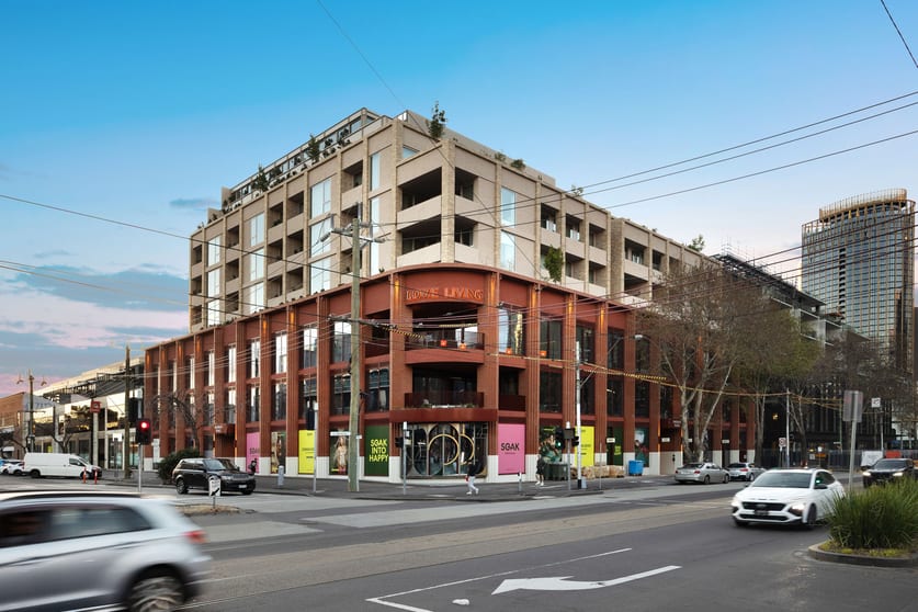 184 Clarendon Street South Melbourne VIC 3205 - Image 1