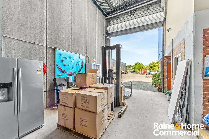 Click to view all images 11/26 James Street Lidcombe NSW 2141 - Image 3