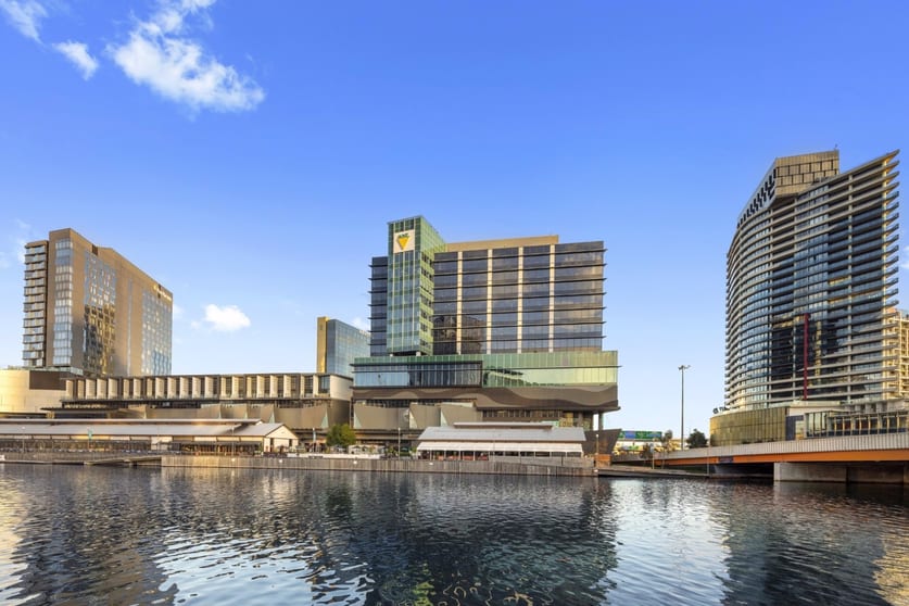 South Wharf Place 30 Convention Centre Place South Wharf VIC 3006 - Image 1