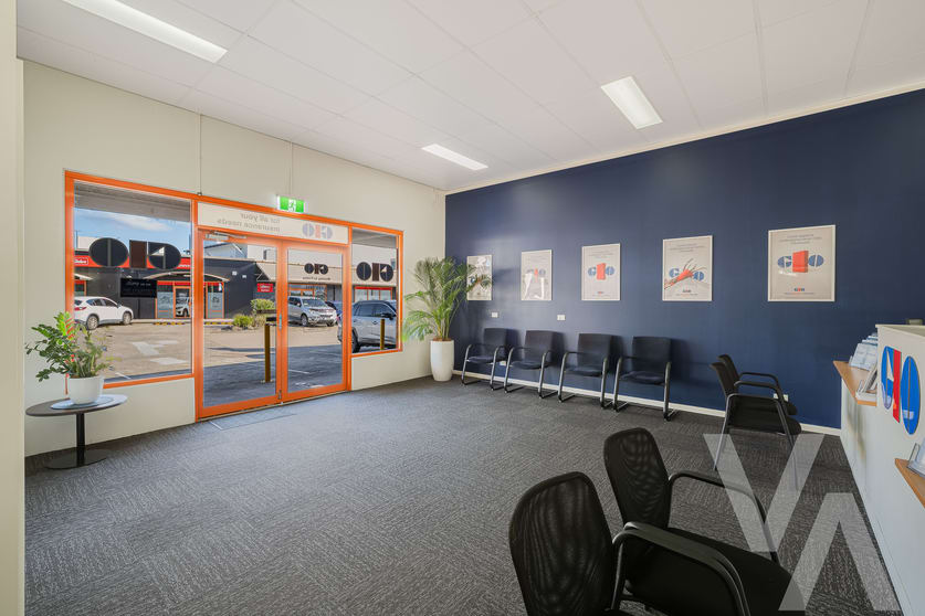 Suite 1/4a Garnett Road East Maitland NSW 2323 - Image 2