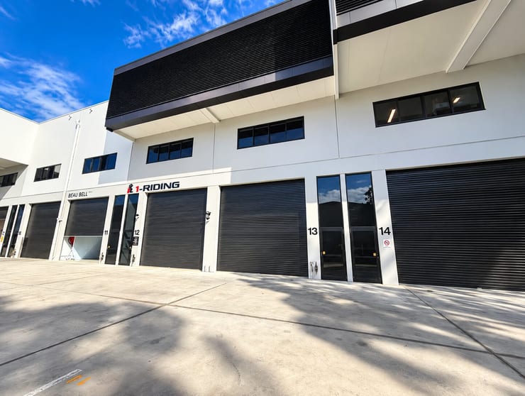 Click to view all images 13/10A Industrial Avenue Molendinar QLD 4214 - Image 1