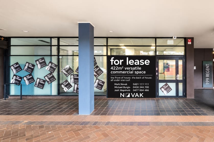 199 Regent Street Redfern NSW 2016 - Image 1