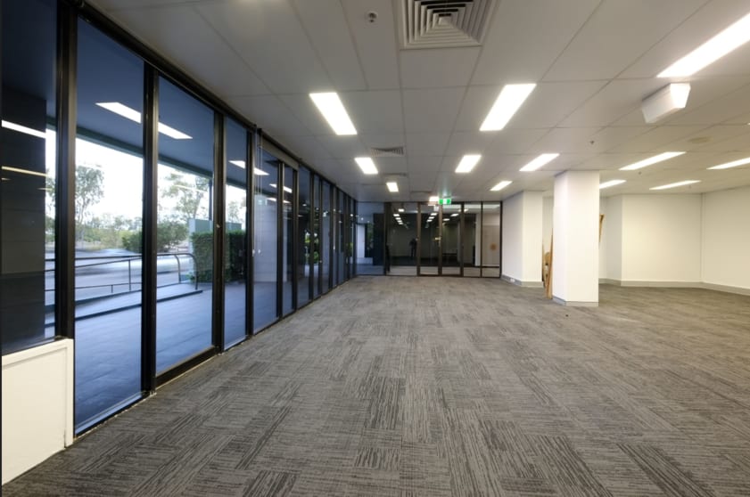 Click to view all images Ground Suite G.01/301 Coronation Drive Milton QLD 4064 - Image 2