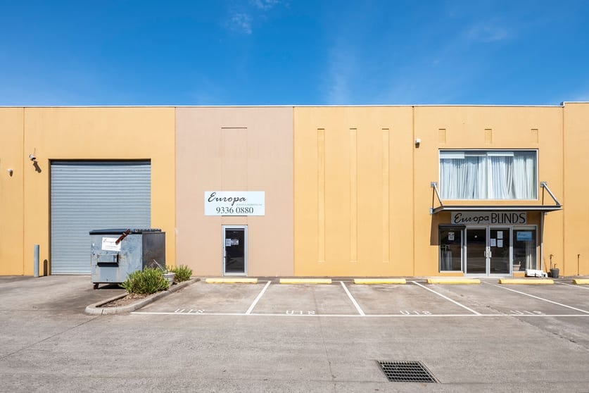 18/22 Disney Avenue Keilor East VIC 3033 - Image 1