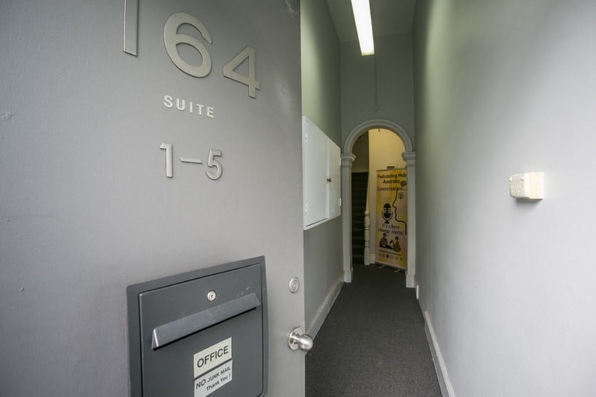 Click to view all images Unit 4/164 Beaufort Street Perth WA 6000 - Image 1