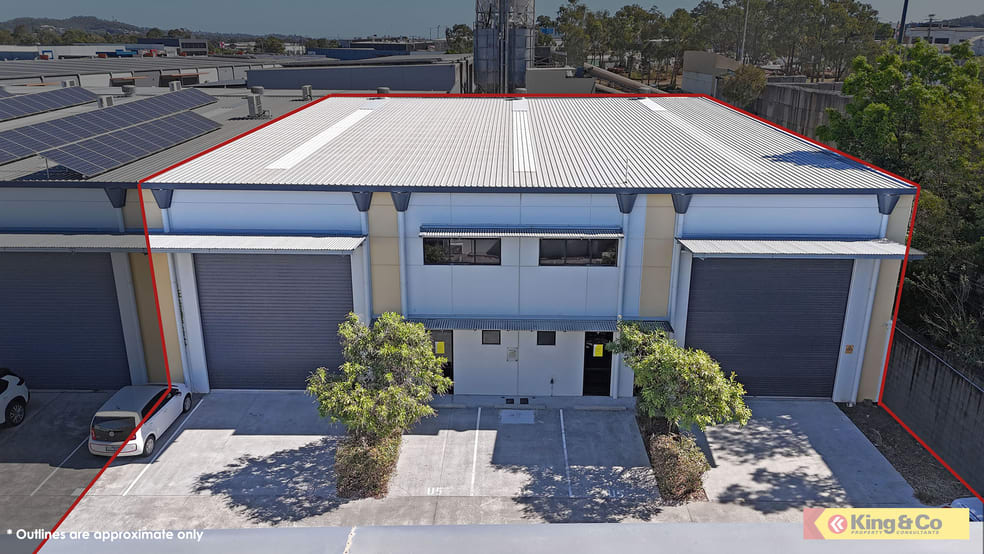 Click to view all images 5/38 Eastern Service Road Stapylton QLD 4207 - Image 3