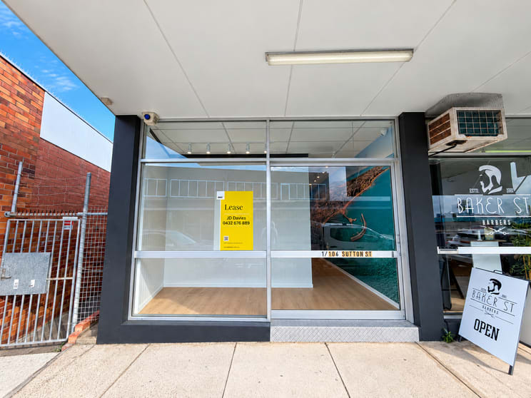 1/106 Sutton Street Redcliffe QLD 4020 - Image 2