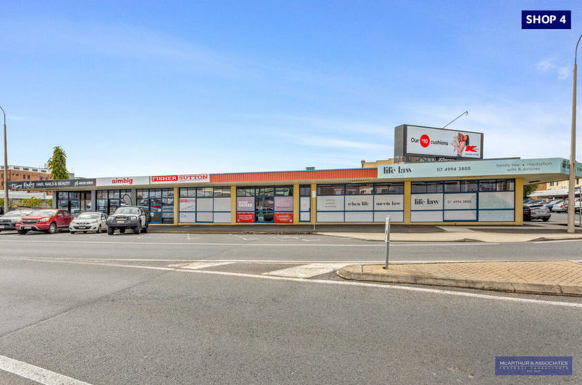 Click to view all images Rockhampton QLD 4701 - Image 2