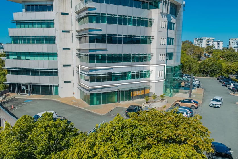 Click to view all images Suite 15/58 Riverwalk Avenue Robina QLD 4226 - Image 3