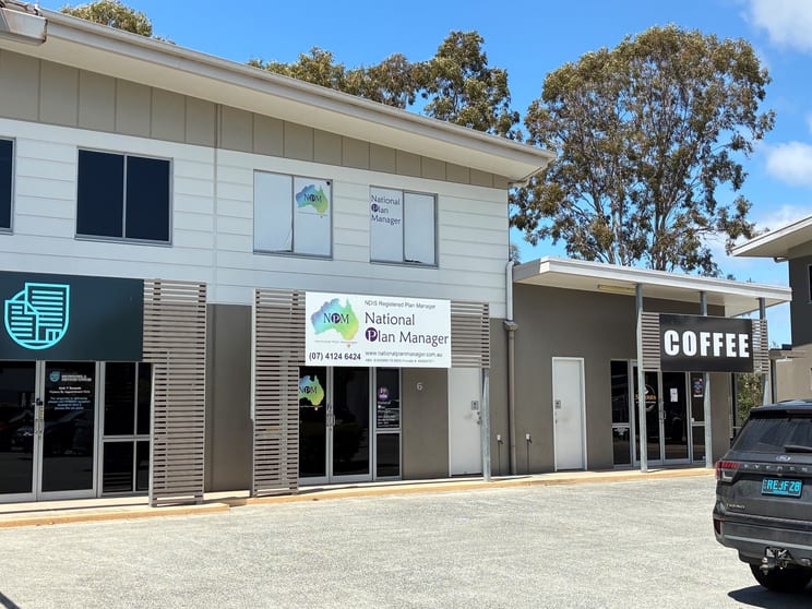 Click to view all images 6/6-8 Liuzzi Street Pialba QLD 4655 - Image 1