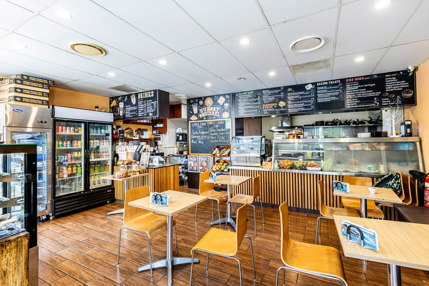 Click to view all images 134/85 Reynolds Street Balmain NSW 2041 - Image 3