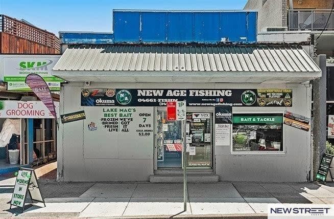 Click to view all images 6/78 Pacific Highway Swansea NSW 2281 - Image 1