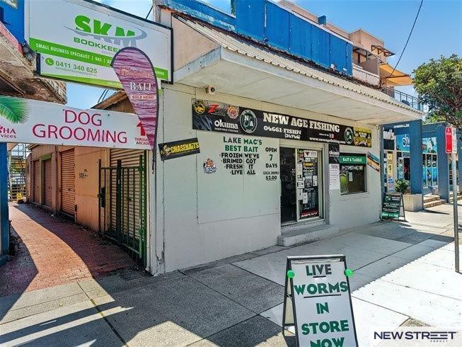 Click to view all images 6/78 Pacific Highway Swansea NSW 2281 - Image 3