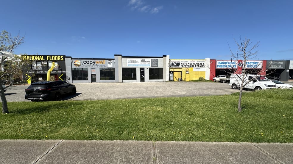 Click to view all images 152 Cheltenham Road Dandenong VIC 3175 - Image 2