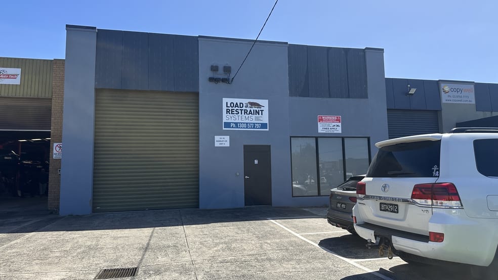 Click to view all images 152 Cheltenham Road Dandenong VIC 3175 - Image 3