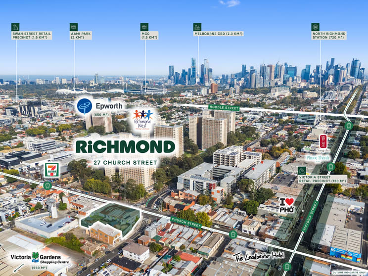 27 Church Street Richmond VIC 3121 - Image 3